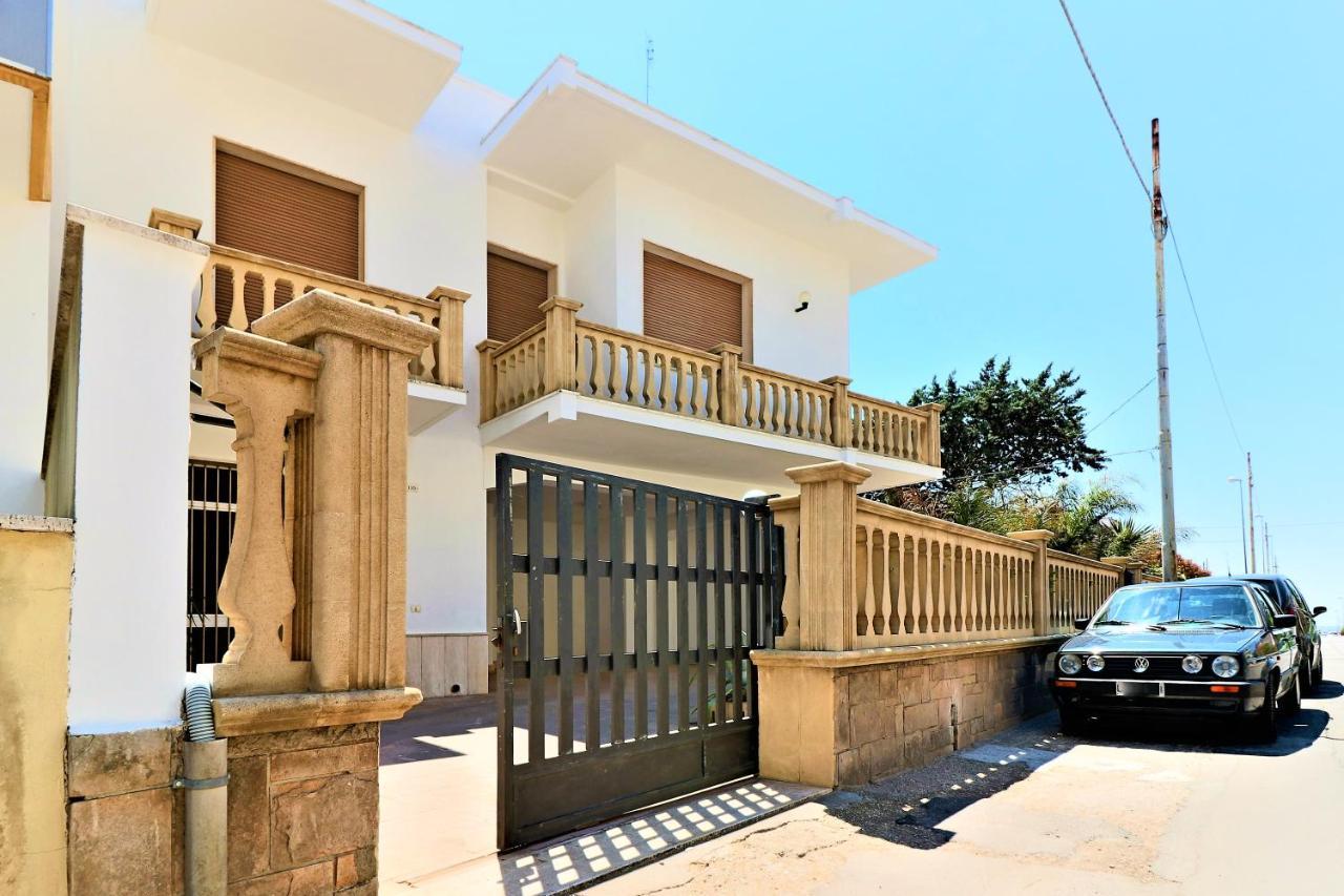 Ferrari Apartment Casarano Exterior foto